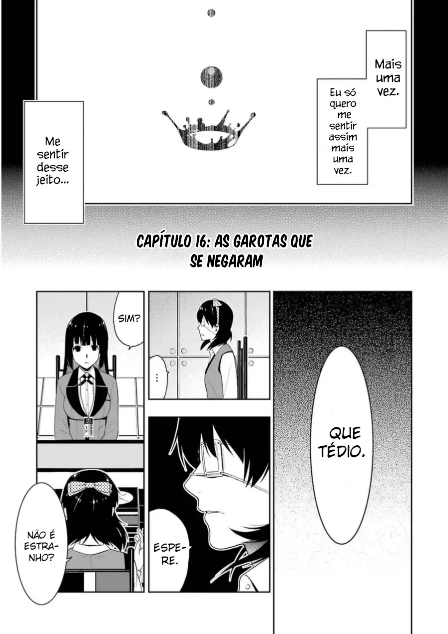 Viciados em Jogos de Azar Capítulo 16 Página 4
