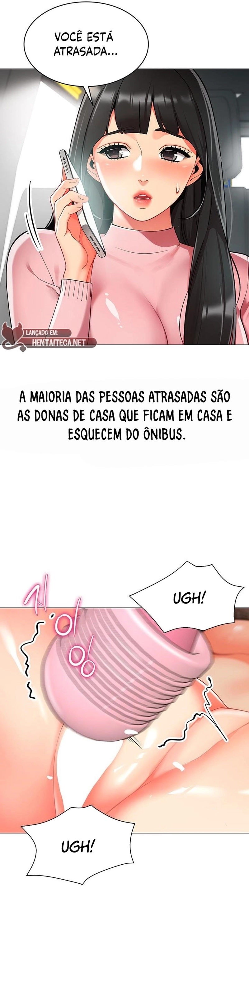 Vida de Cavaleiro Sábio Capítulo 1 Página 11