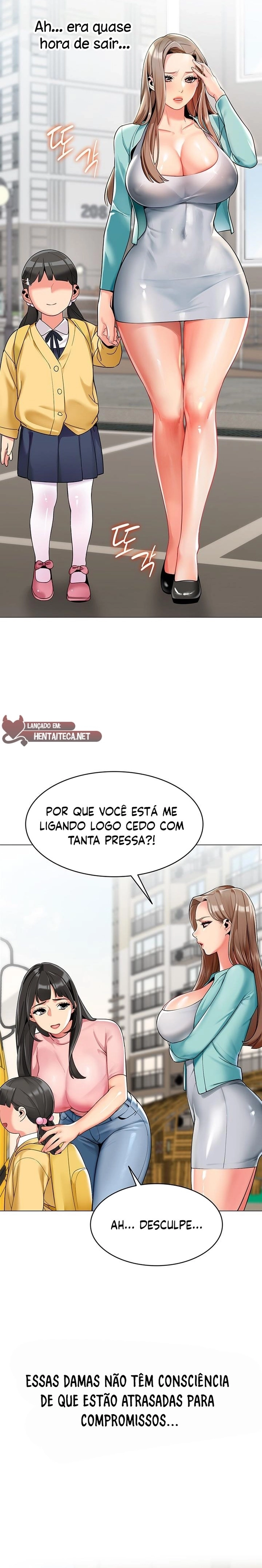 Vida de Cavaleiro Sábio Capítulo 1 Página 15