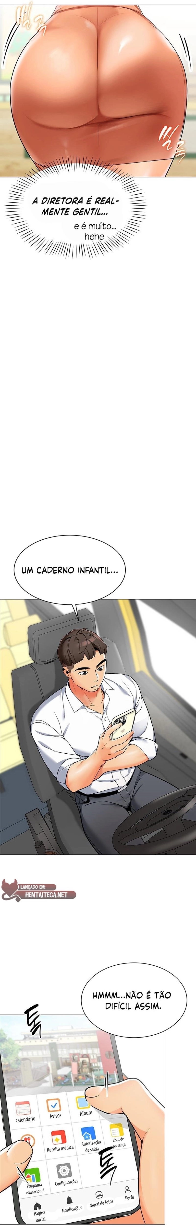 Vida de Cavaleiro Sábio Capítulo 1 Página 22