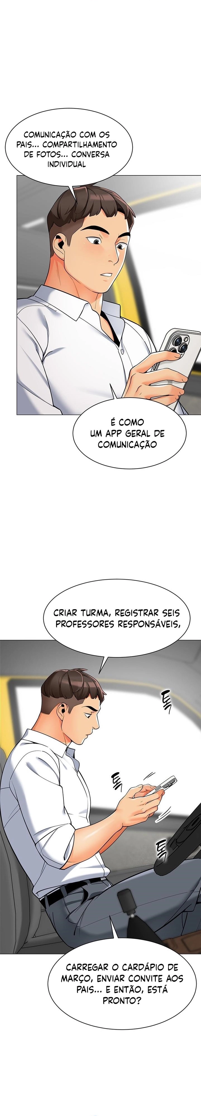 Vida de Cavaleiro Sábio Capítulo 1 Página 23