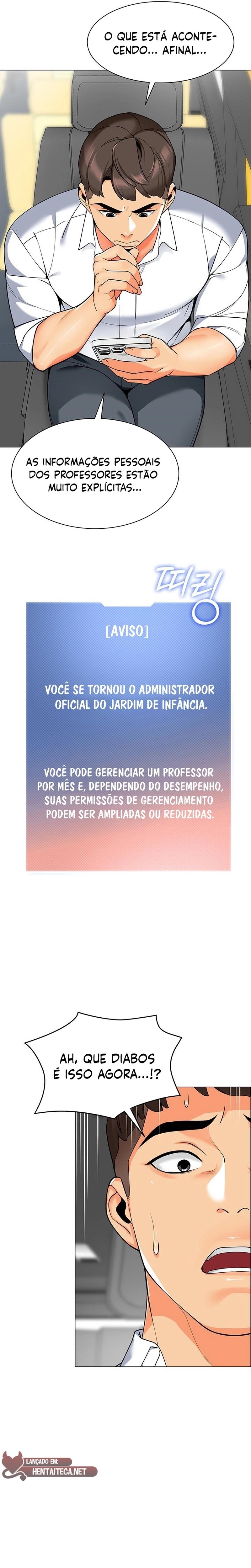 Vida de Cavaleiro Sábio Capítulo 1 Página 27