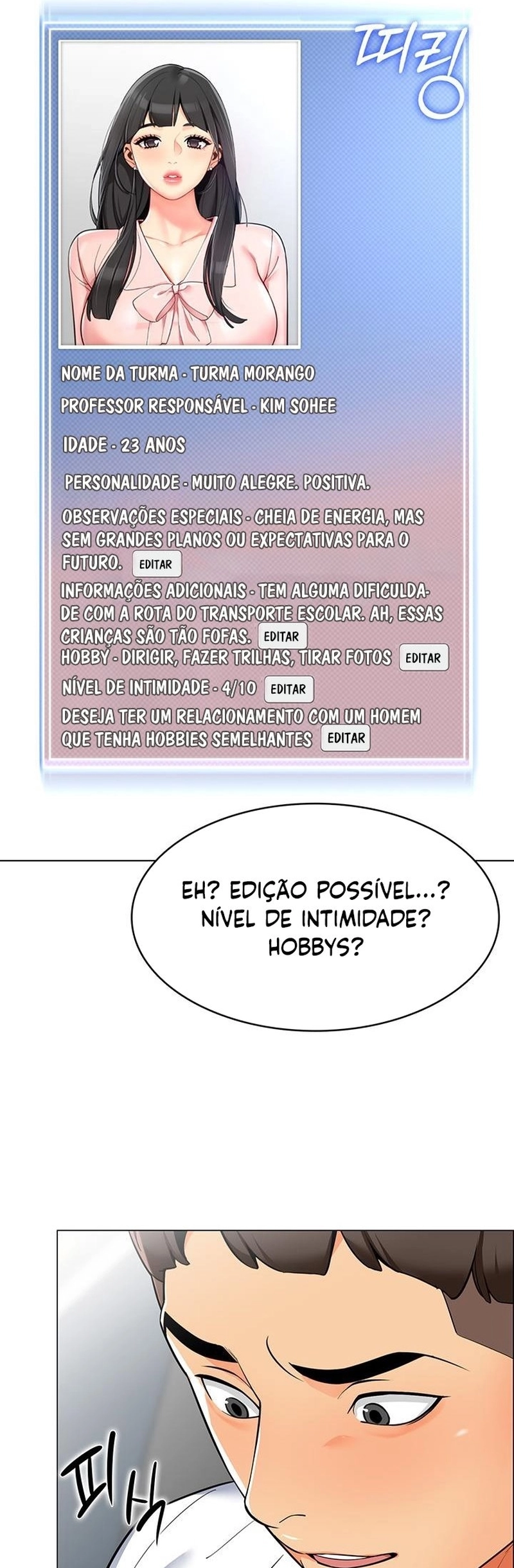 Vida de Cavaleiro Sábio Capítulo 1 Página 29