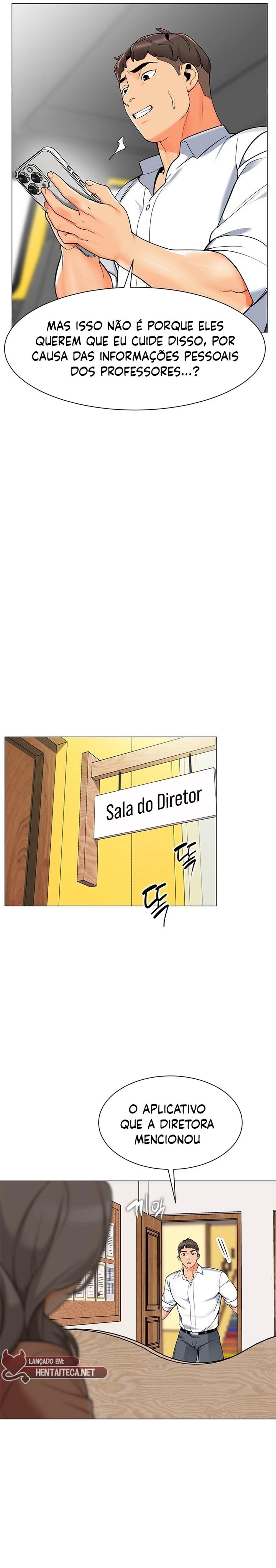 Vida de Cavaleiro Sábio Capítulo 1 Página 31
