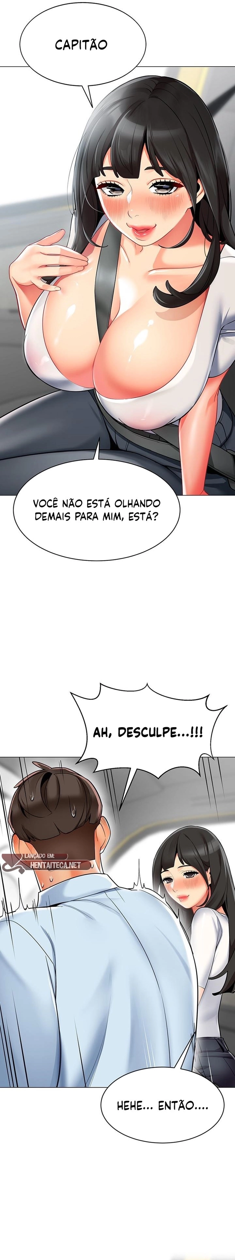 Vida de Cavaleiro Sábio Capítulo 1 Página 38