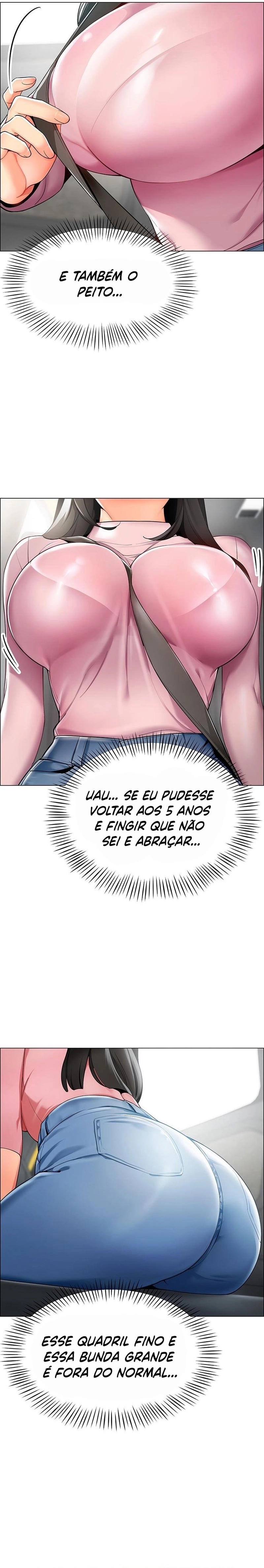 Vida de Cavaleiro Sábio Capítulo 1 Página 8
