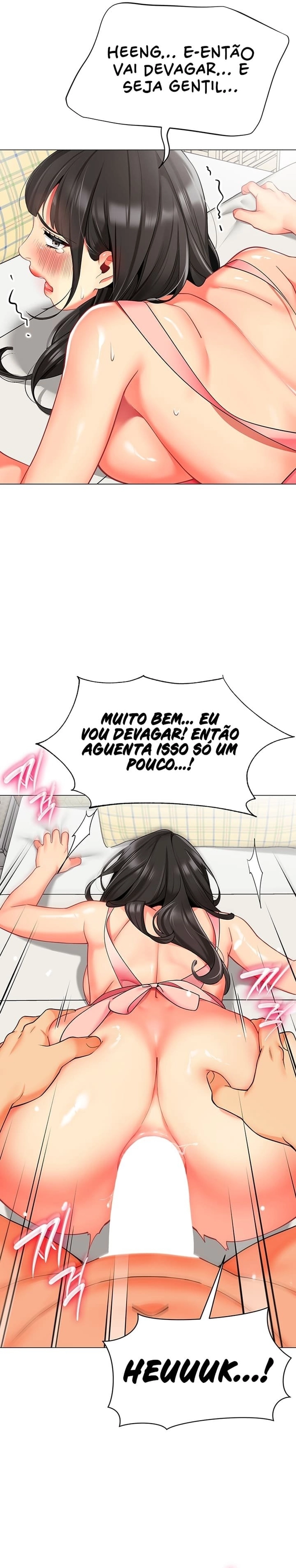 Vida de Cavaleiro Sábio Capítulo 10 Página 17