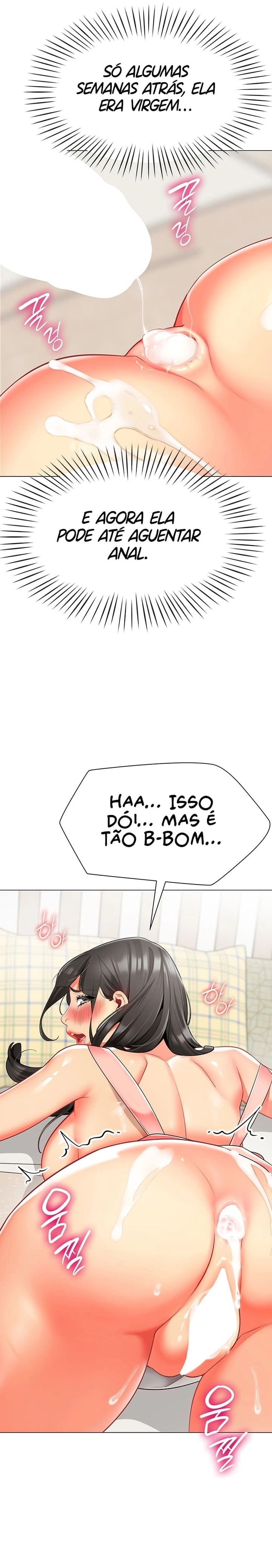 Vida de Cavaleiro Sábio Capítulo 10 Página 25