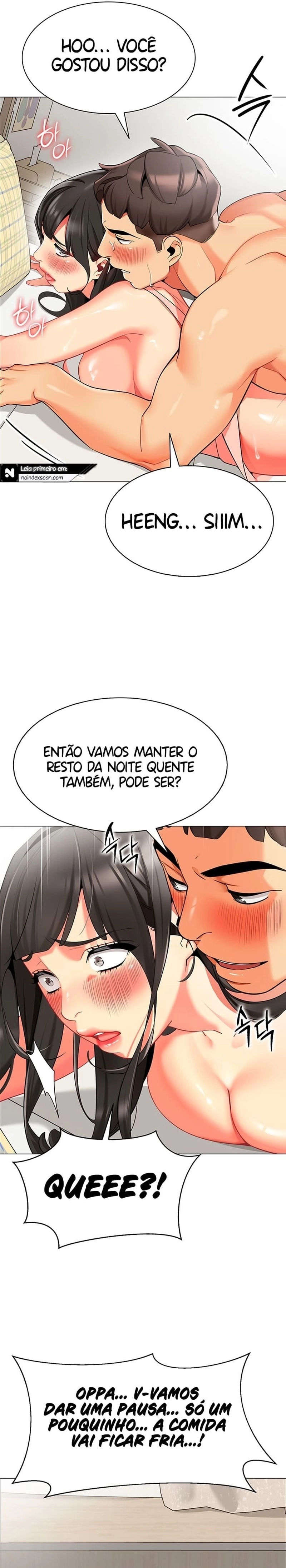 Vida de Cavaleiro Sábio Capítulo 10 Página 26