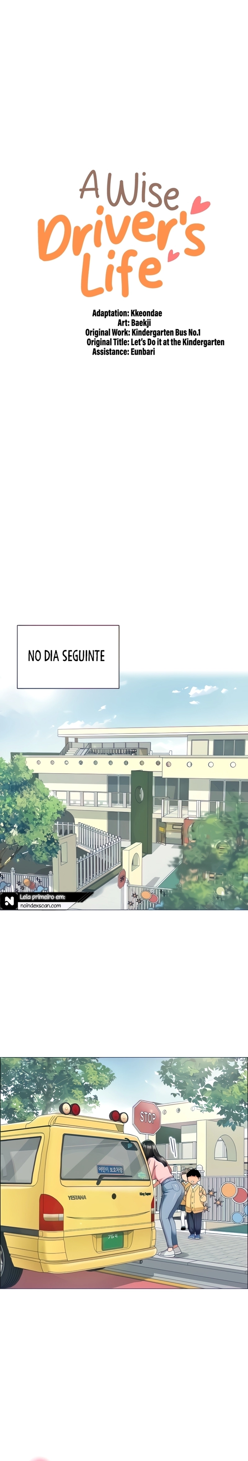 Vida de Cavaleiro Sábio Capítulo 11 Página 2