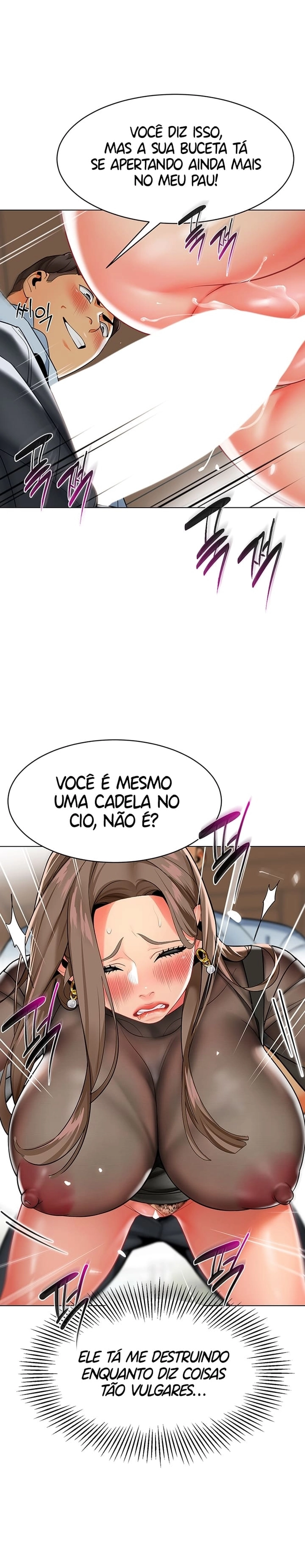 Vida de Cavaleiro Sábio Capítulo 12 Página 11