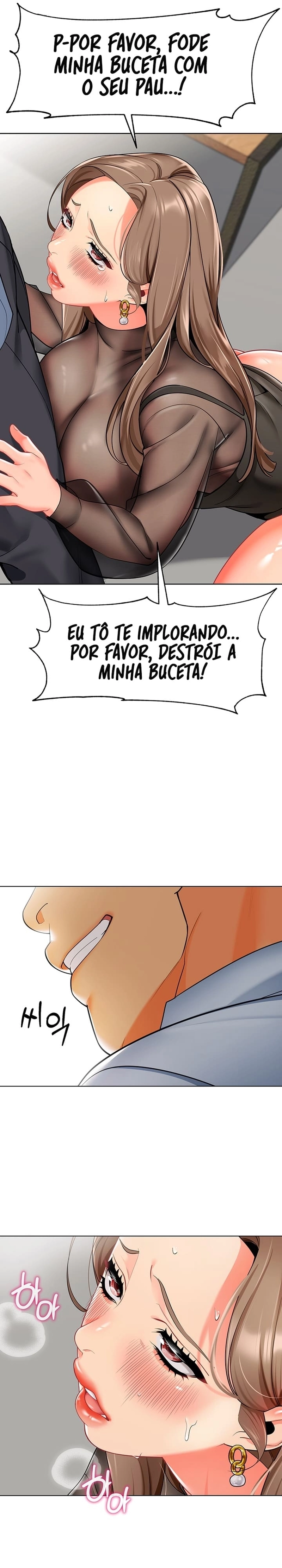 Vida de Cavaleiro Sábio Capítulo 12 Página 20
