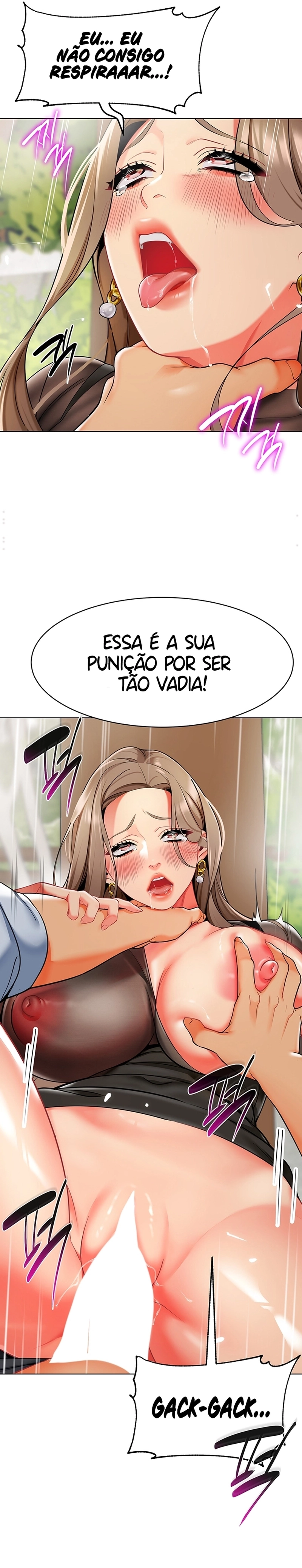 Vida de Cavaleiro Sábio Capítulo 12 Página 26