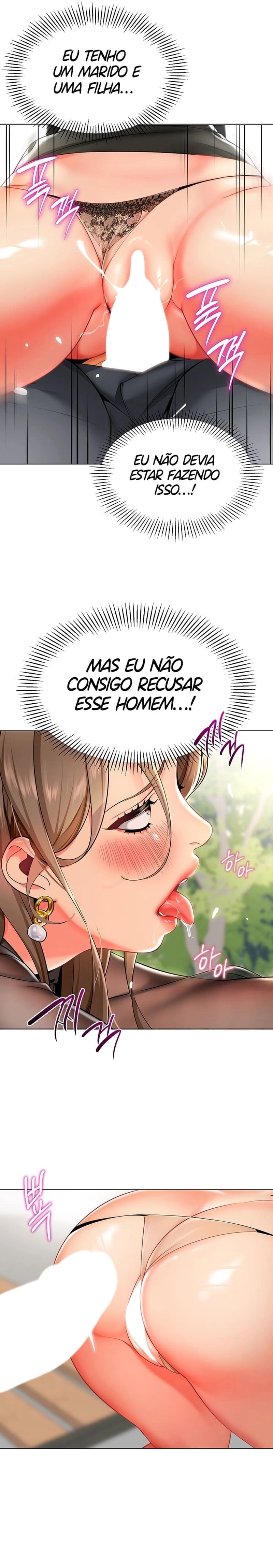 Vida de Cavaleiro Sábio Capítulo 13 Página 12
