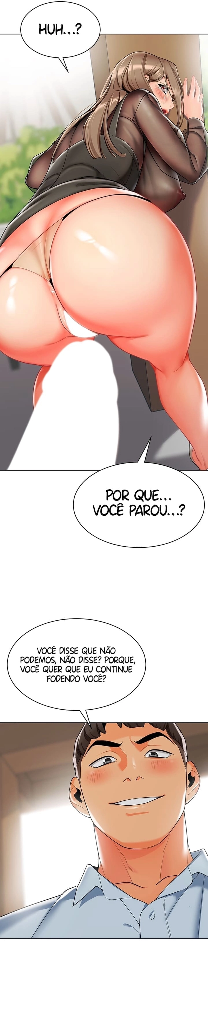 Vida de Cavaleiro Sábio Capítulo 13 Página 13