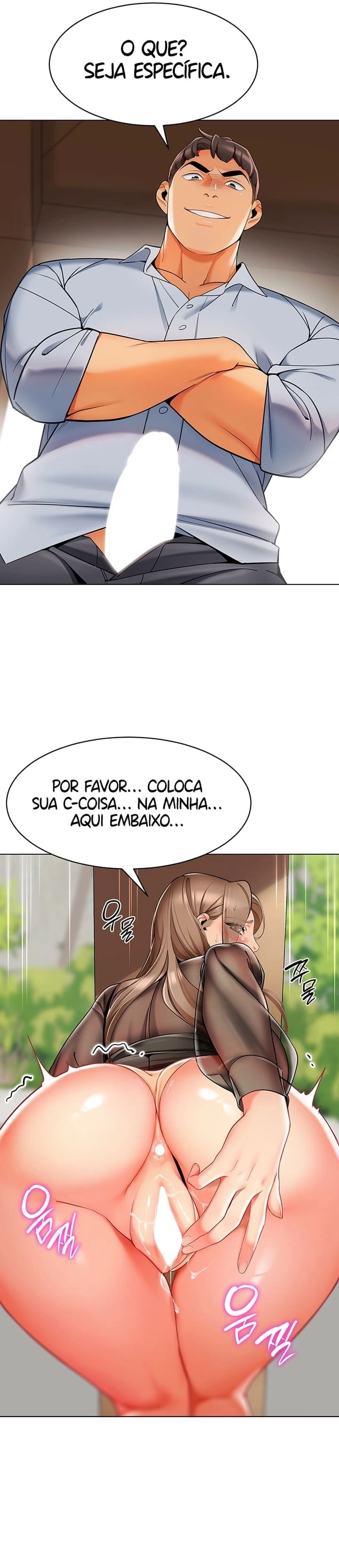 Vida de Cavaleiro Sábio Capítulo 13 Página 18