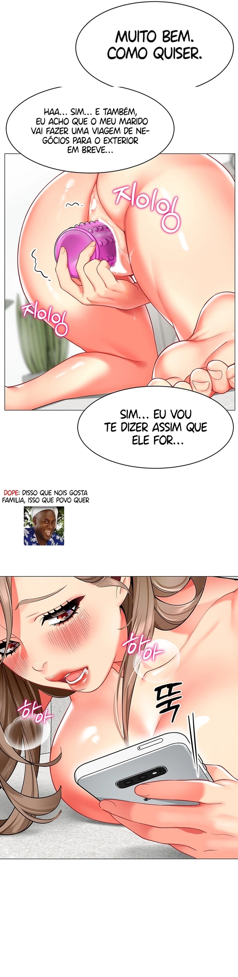 Vida de Cavaleiro Sábio Capítulo 13 Página 21