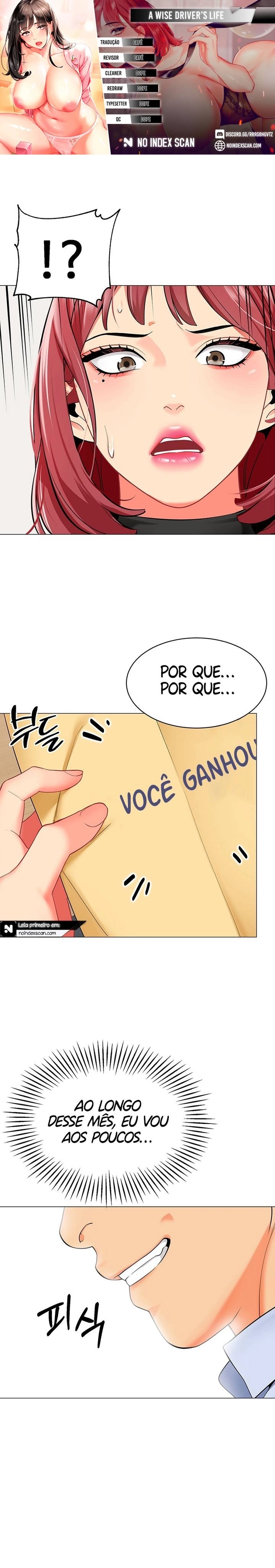 Vida de Cavaleiro Sábio Capítulo 14 Página 1