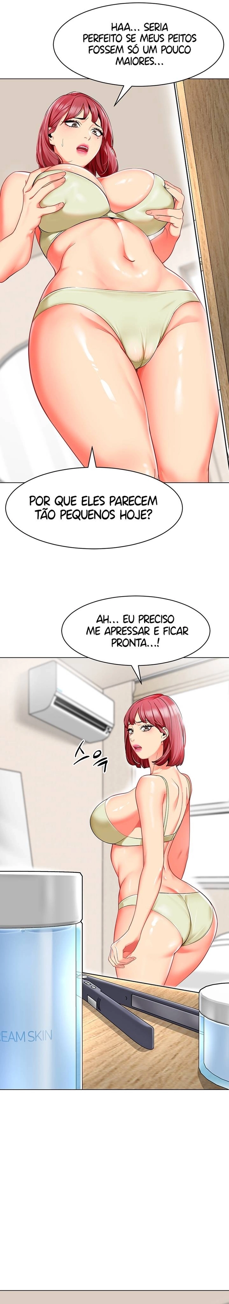 Vida de Cavaleiro Sábio Capítulo 14 Página 12
