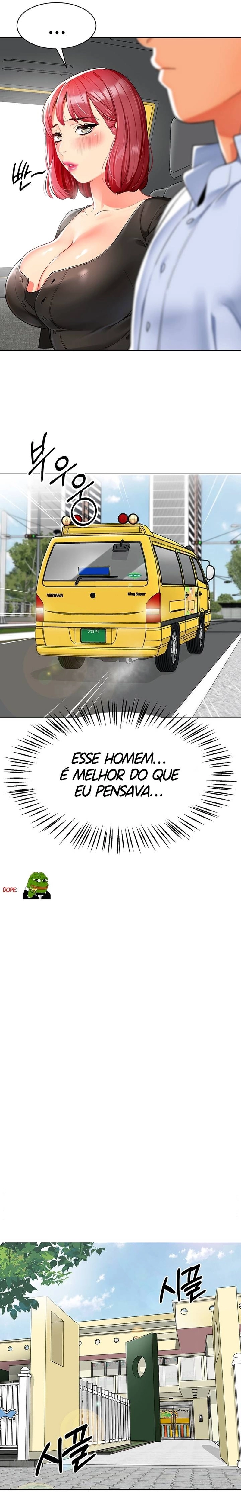 Vida de Cavaleiro Sábio Capítulo 14 Página 21