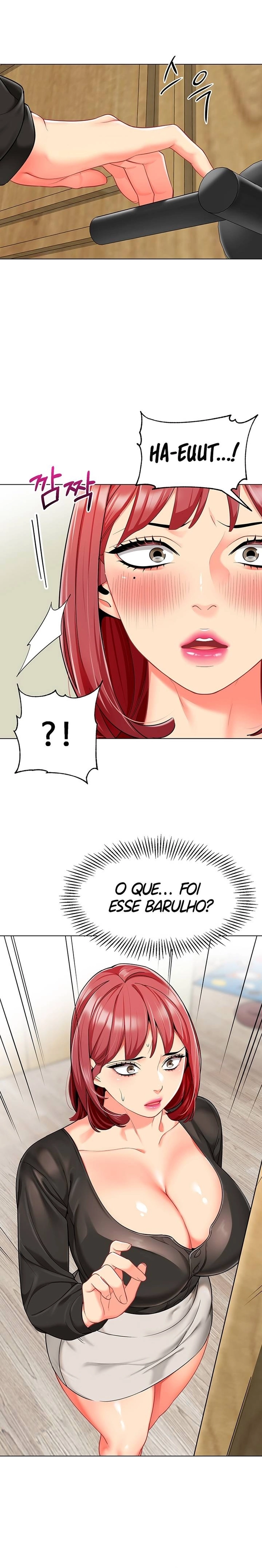 Vida de Cavaleiro Sábio Capítulo 14 Página 24