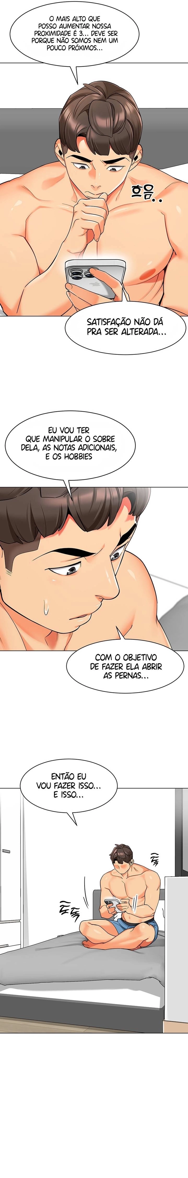 Vida de Cavaleiro Sábio Capítulo 14 Página 9