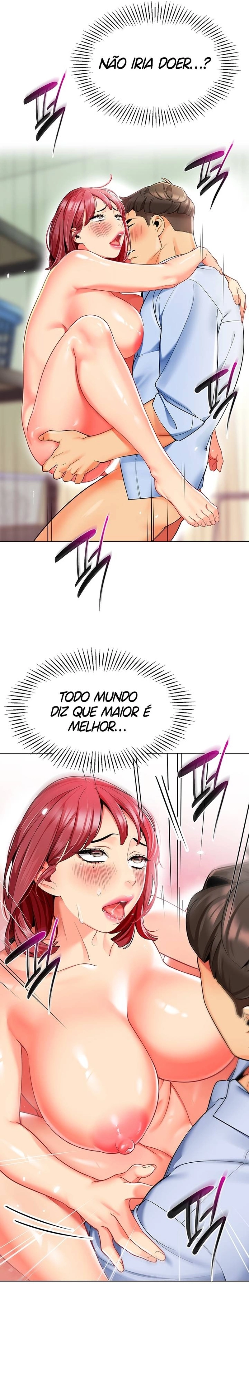 Vida de Cavaleiro Sábio Capítulo 15 Página 14