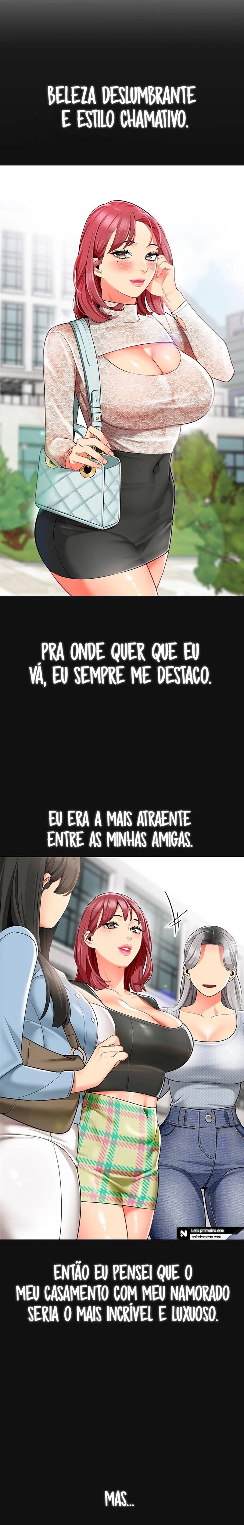 Vida de Cavaleiro Sábio Capítulo 15 Página 22