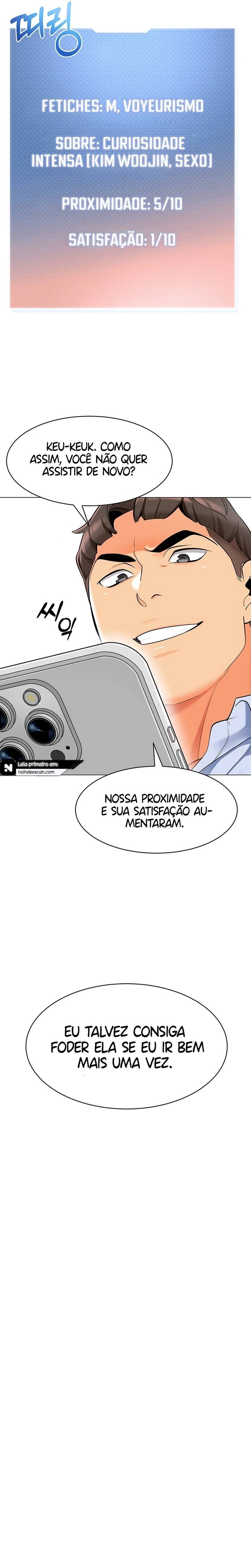 Vida de Cavaleiro Sábio Capítulo 16 Página 11