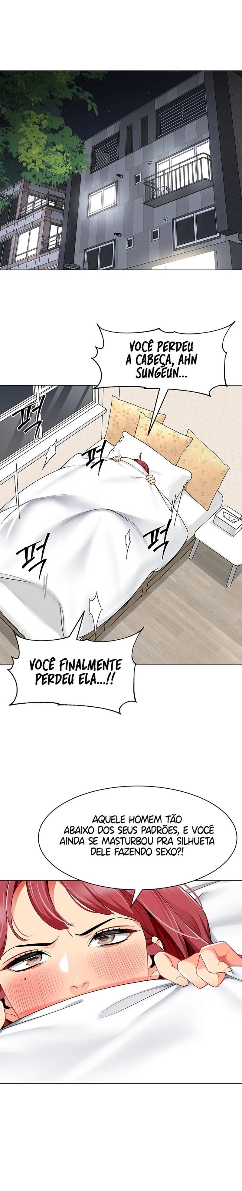 Vida de Cavaleiro Sábio Capítulo 16 Página 12