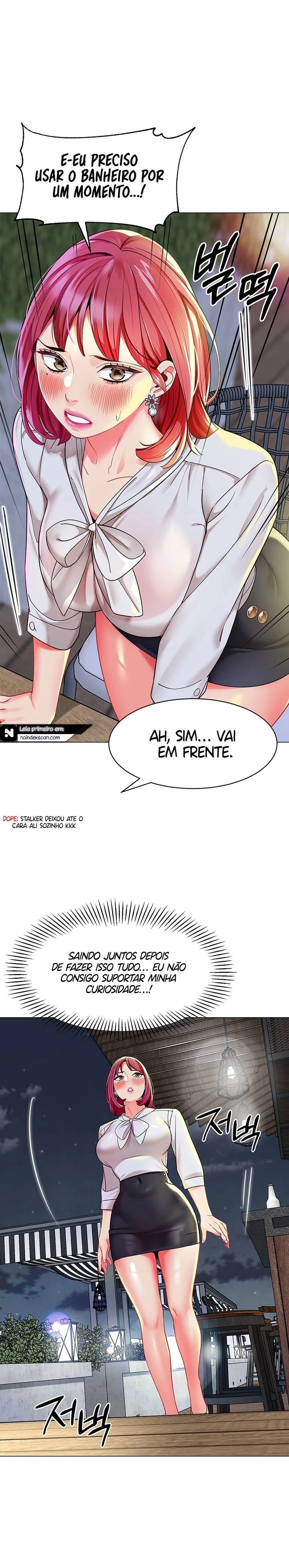 Vida de Cavaleiro Sábio Capítulo 16 Página 23
