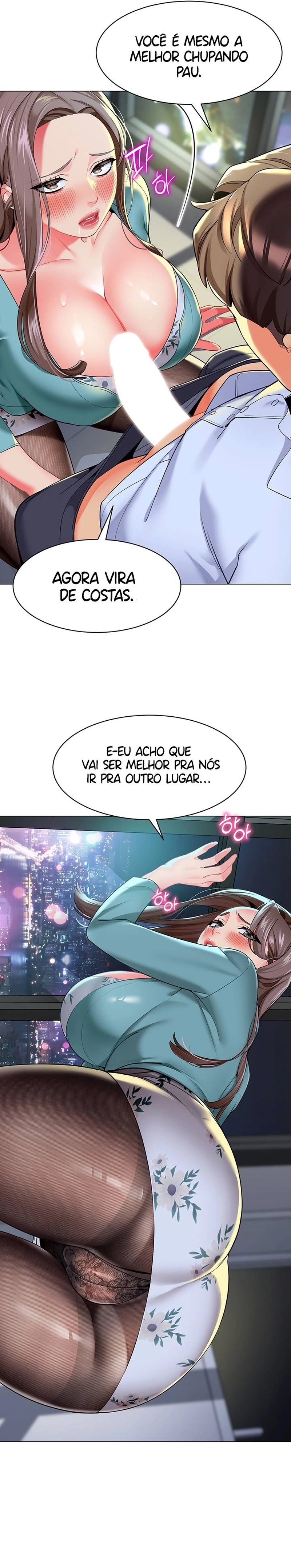 Vida de Cavaleiro Sábio Capítulo 16 Página 27