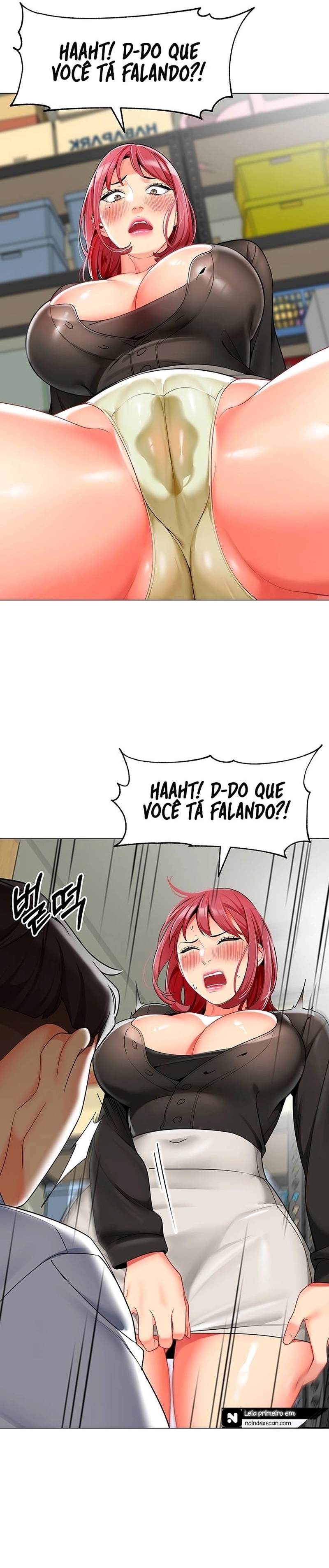 Vida de Cavaleiro Sábio Capítulo 16 Página 8
