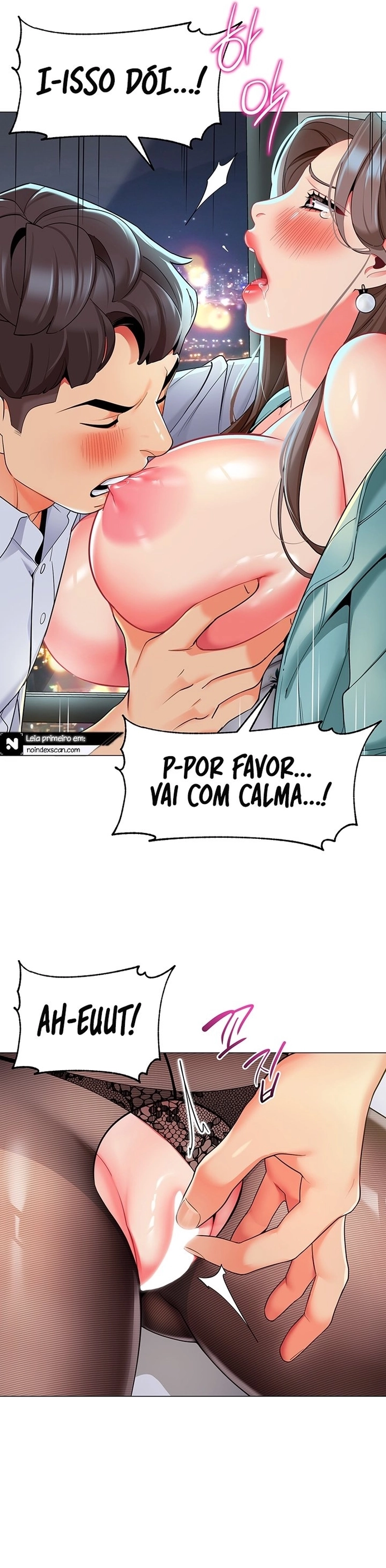 Vida de Cavaleiro Sábio Capítulo 17 Página 12