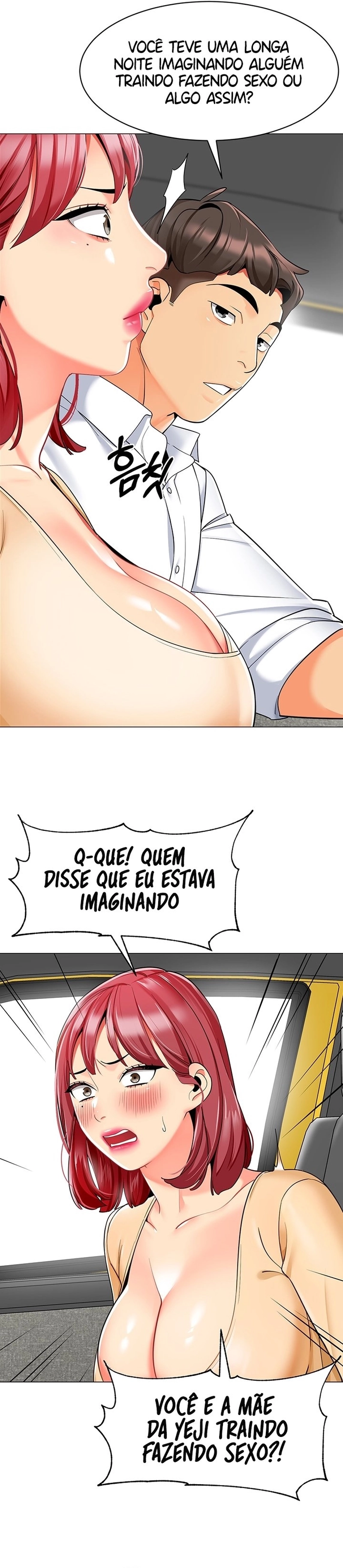Vida de Cavaleiro Sábio Capítulo 17 Página 22