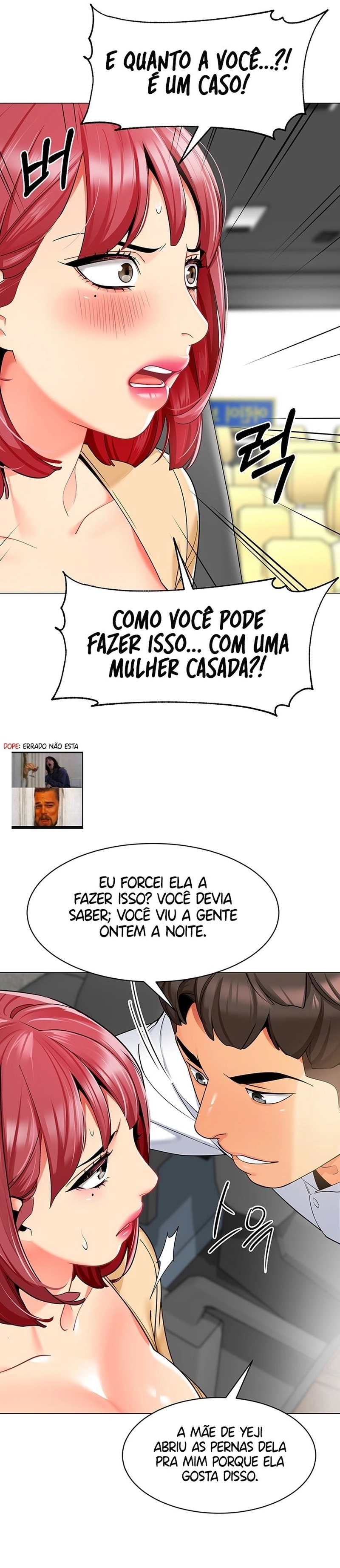 Vida de Cavaleiro Sábio Capítulo 17 Página 24