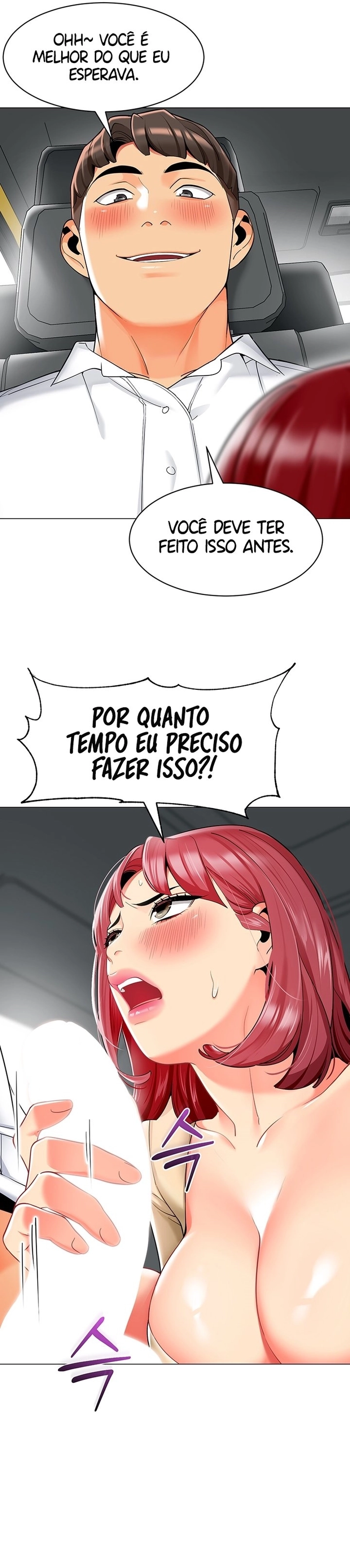 Vida de Cavaleiro Sábio Capítulo 17 Página 29