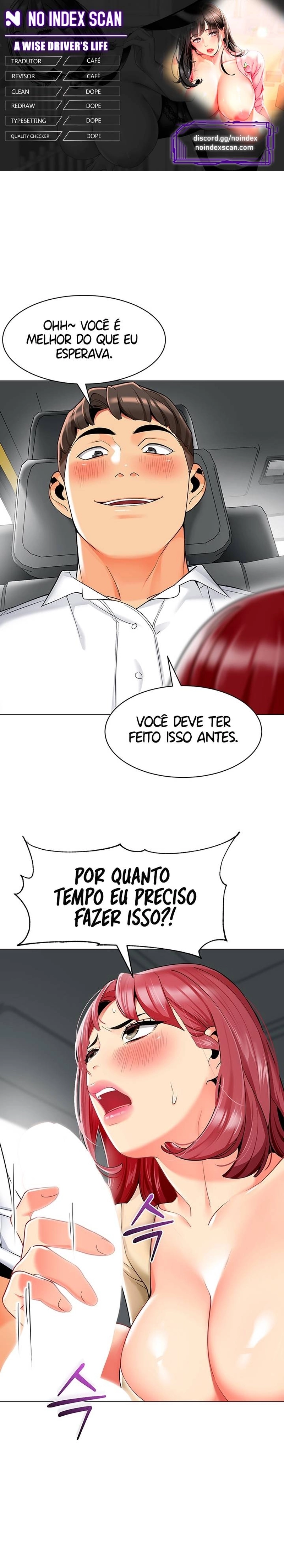 Vida de Cavaleiro Sábio Capítulo 18 Página 1