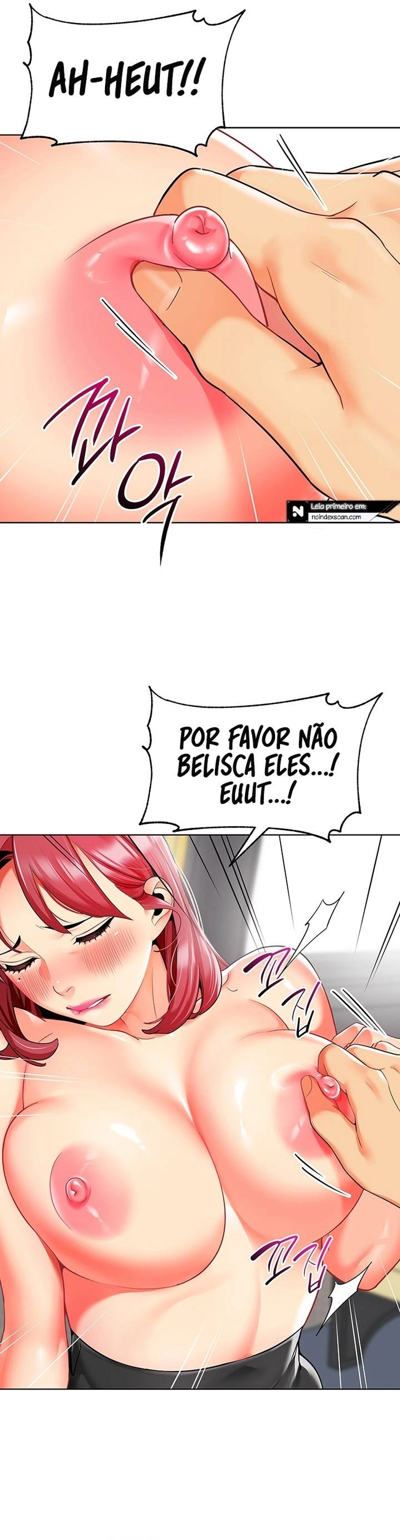 Vida de Cavaleiro Sábio Capítulo 18 Página 11