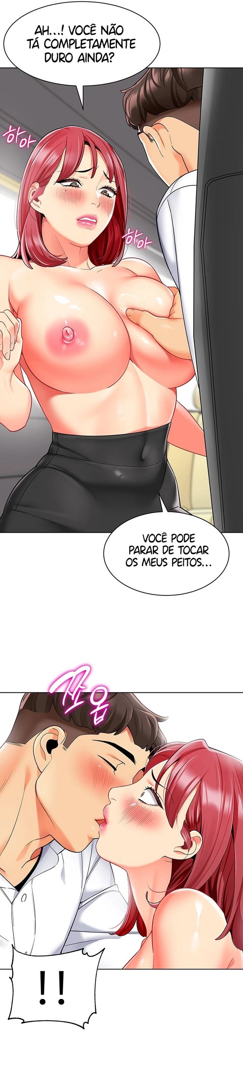 Vida de Cavaleiro Sábio Capítulo 18 Página 12