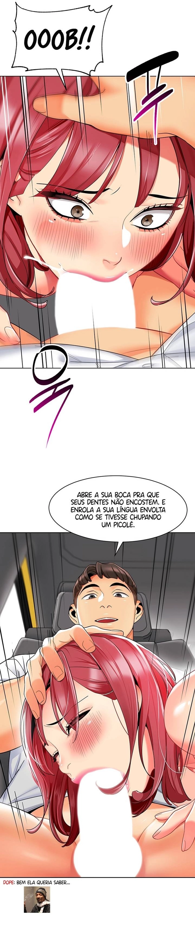 Vida de Cavaleiro Sábio Capítulo 18 Página 20
