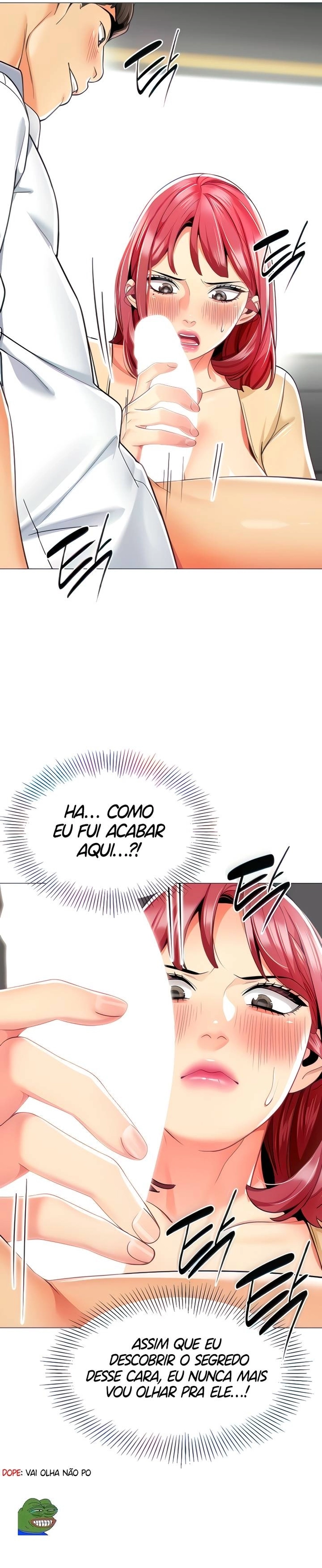 Vida de Cavaleiro Sábio Capítulo 18 Página 4