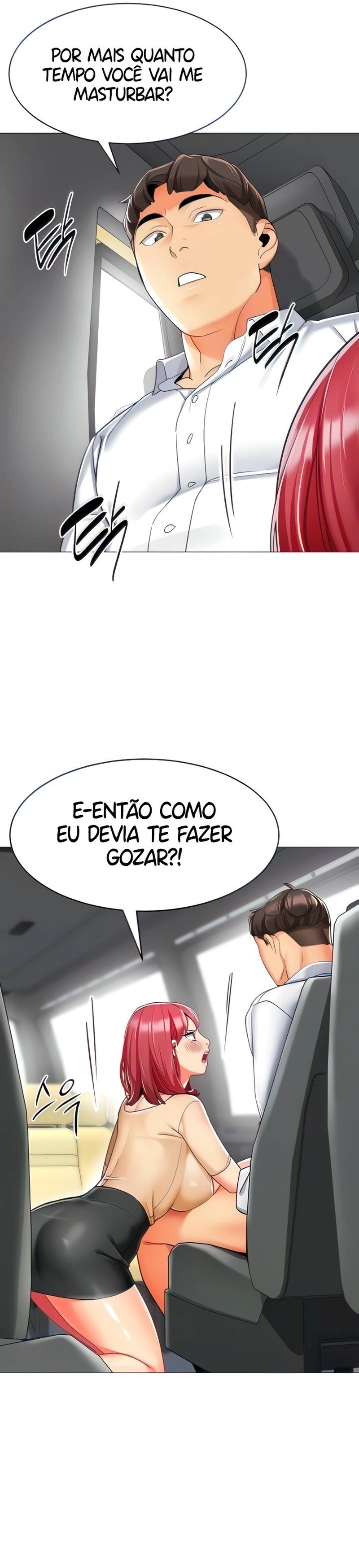 Vida de Cavaleiro Sábio Capítulo 18 Página 5