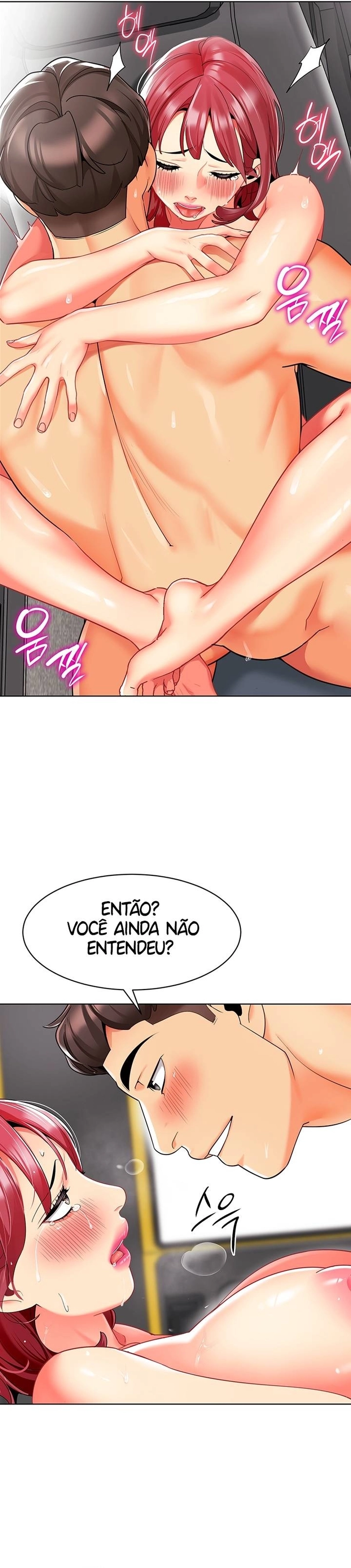 Vida de Cavaleiro Sábio Capítulo 19 Página 16