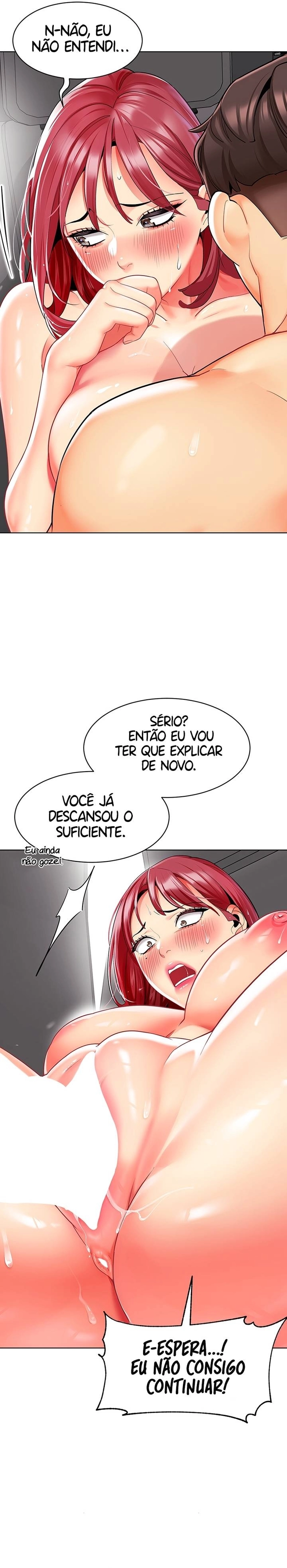 Vida de Cavaleiro Sábio Capítulo 19 Página 17