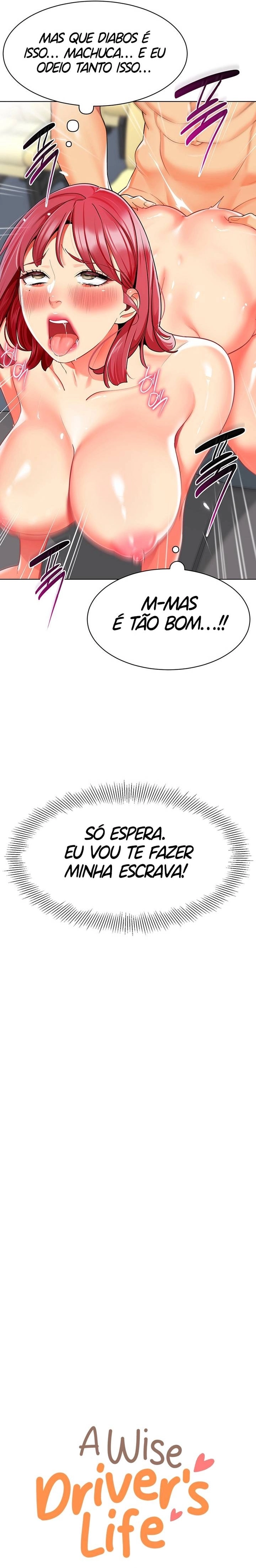 Vida de Cavaleiro Sábio Capítulo 19 Página 2