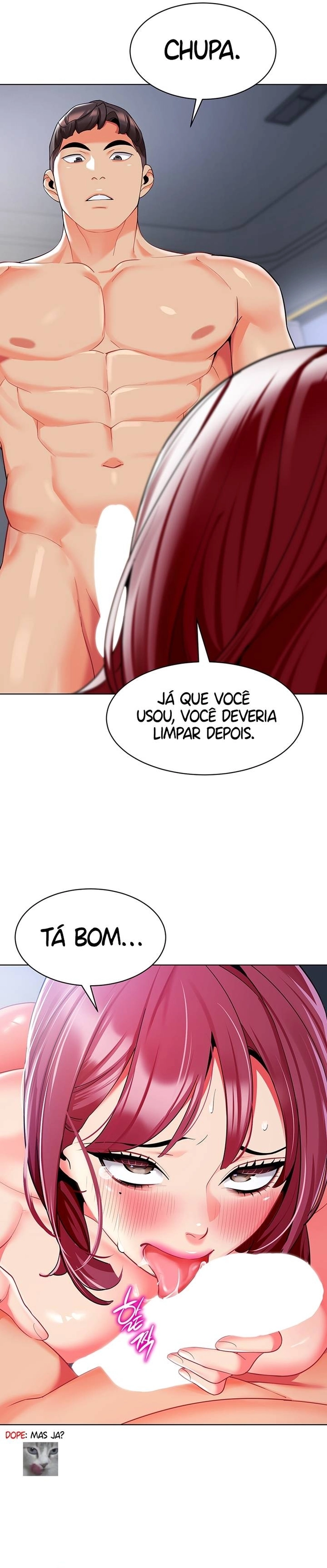 Vida de Cavaleiro Sábio Capítulo 19 Página 30