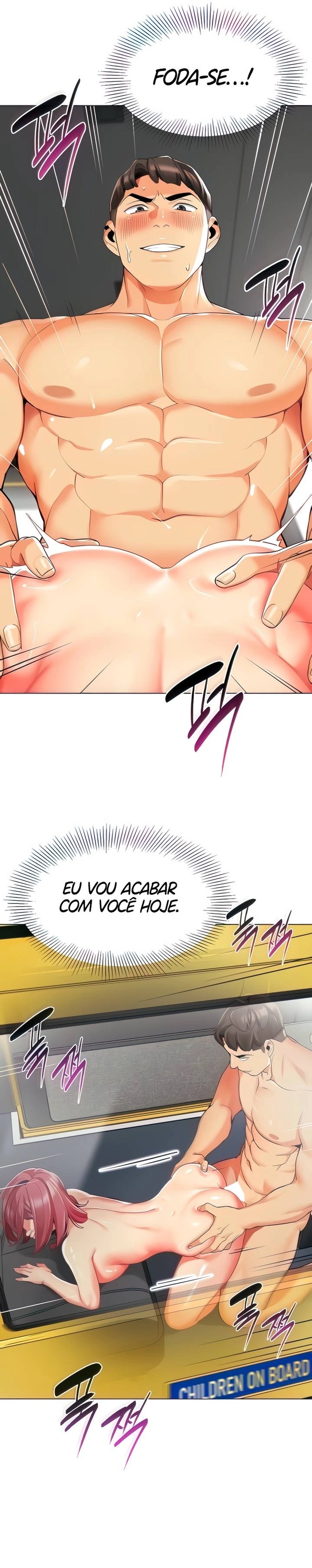 Vida de Cavaleiro Sábio Capítulo 19 Página 6