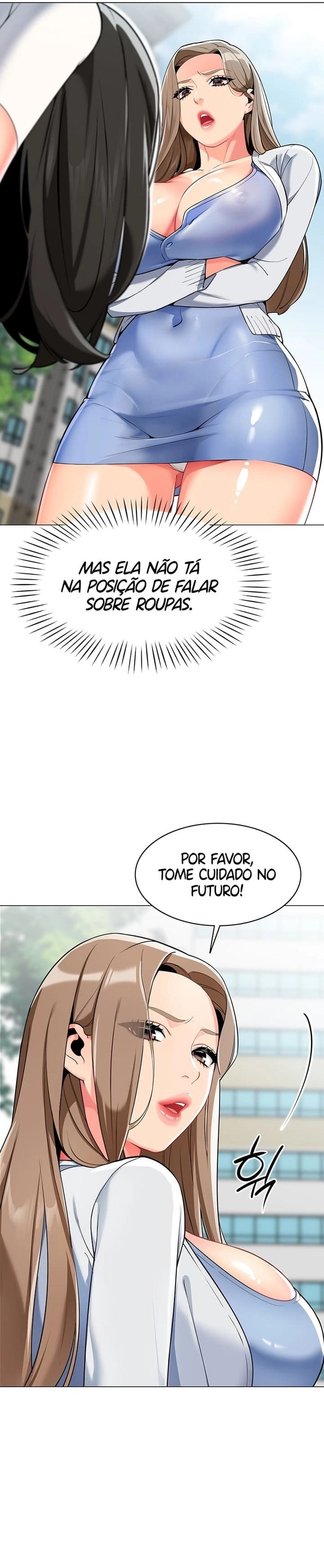 Vida de Cavaleiro Sábio Capítulo 2 Página 12