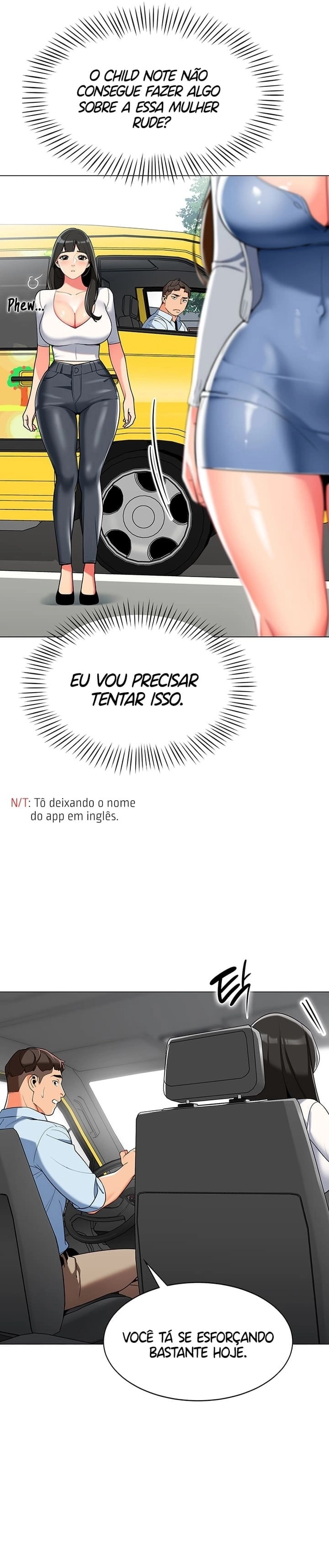 Vida de Cavaleiro Sábio Capítulo 2 Página 13